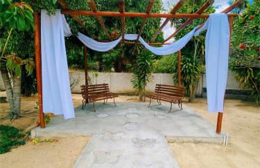 Pousada Meu Refúgio Catimbau inn - Photo 40