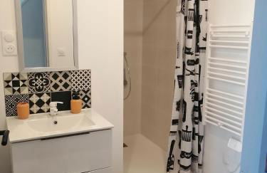 Joli 2 pièces Club House - Foto 7