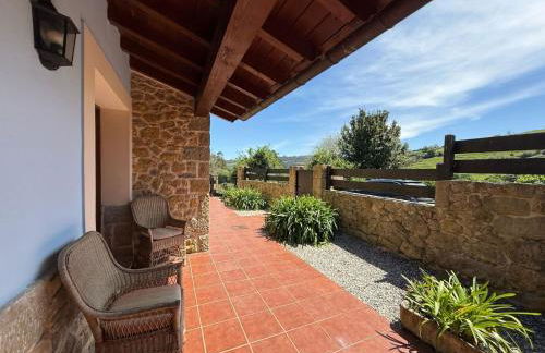 Casa La Escuelina en Villanueva VV-2999-AS - Foto 48