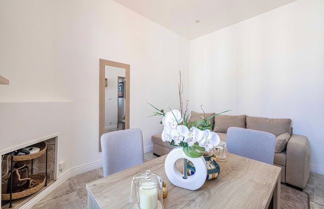 Nice Apartment With a/c - 1bd/4p - Heart of Cannes - Foto 11