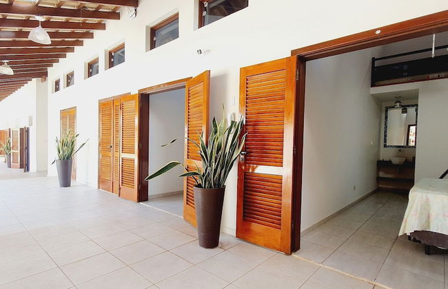 Casa com 6 Suites Praia dos Sonhos - Photo 21