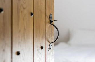 Gîte picturesque de 4 chambres, Pays d'Auge - Foto 24