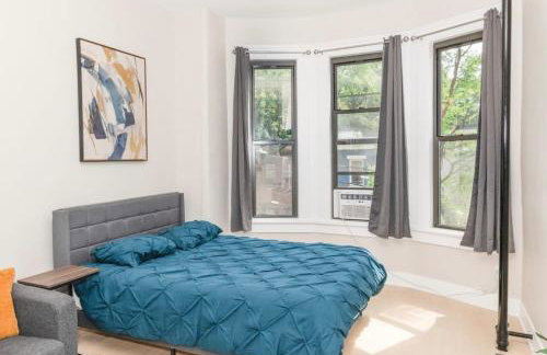 Albany Studio with Kitchen, WiFi, Gym and Game Room Near Capitol - Foto 1