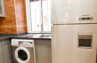 Letmalaga Baños del Carmen One - Foto 73