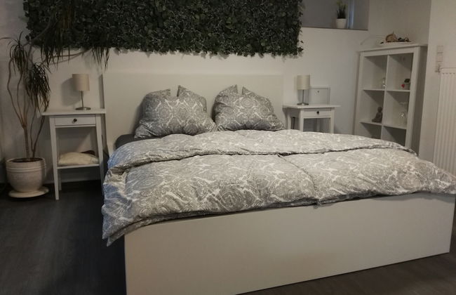 Ferienwohnungen Prestige 2 - Foto 11