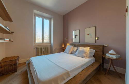 HospitalityRome Testaccio Apartment Tiber View - Foto 22