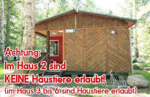 Meiks Ostseehütten - Foto 73