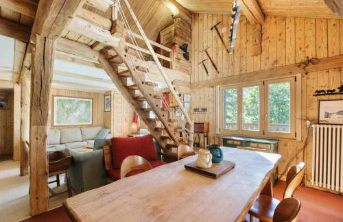 Chalet Spouter Happy Rentals - Foto 4