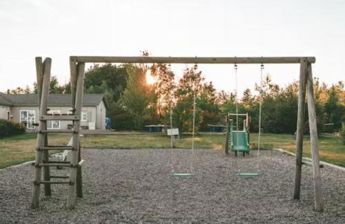 Chalet Hameaux de Miel 5 Pers, Parking, Piscine , Lac - Foto 39