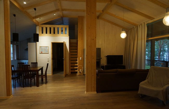 SResort Big Houses - Photo 71