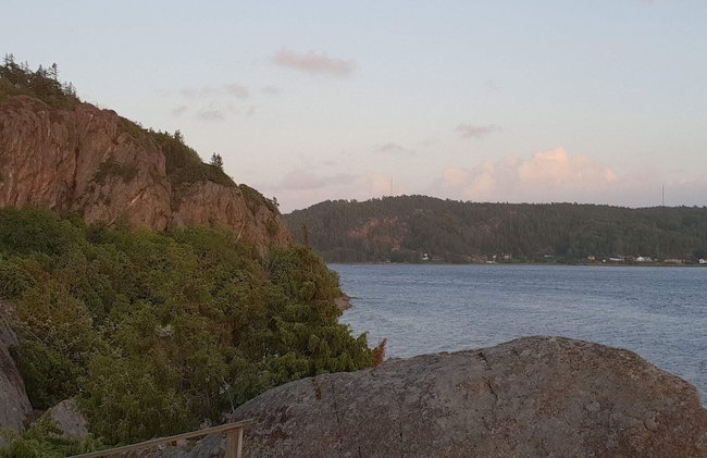 3 Person Holiday Home in Munkedal - Foto 35