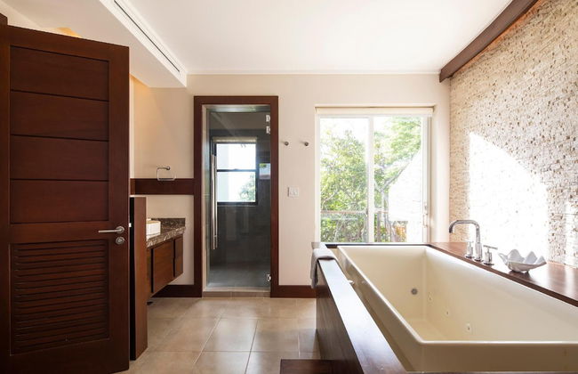 Villa Belvedere Pacific Sunsets 2 Private Pools - Photo 32