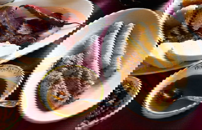 Fattoria Alvaneta - Foto 12