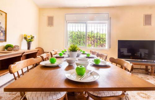 Holiday Home Villa Esplai by Interhome - Foto 24