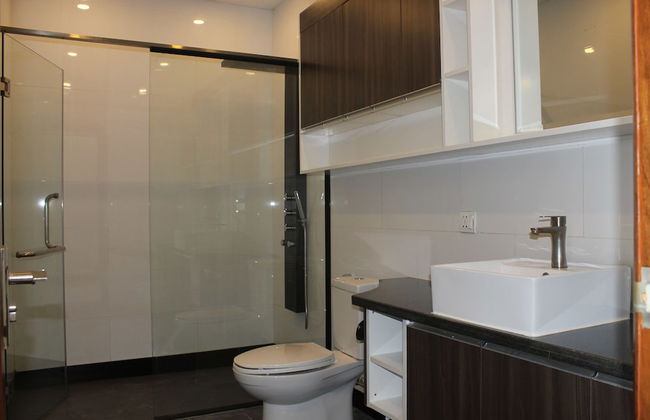 Malis the Residence & Hotel - Foto 31