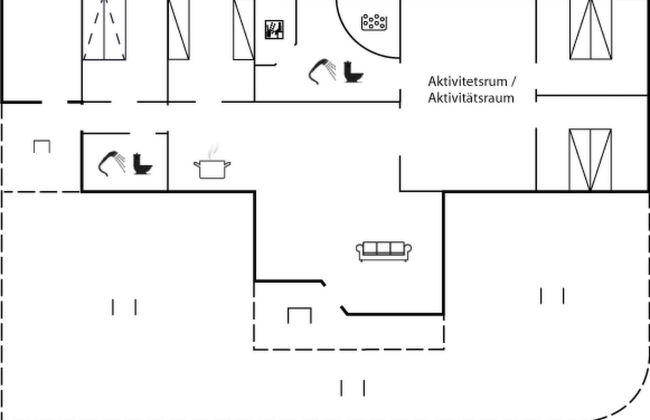 "Enid" - 700m from the sea - Foto 18