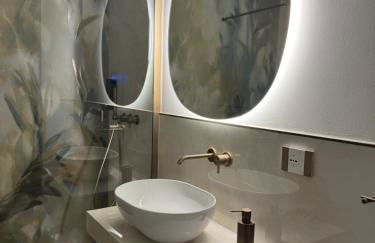 B&B Apartment Luxury Suite - Metropolitana M4- Stadio San Siro - Duomo Milano - Aeroporto Linate - Castello Sforzesco - Foto 28