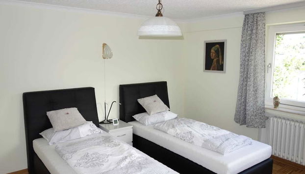 Apartment Werner - Foto 2, Profilbild