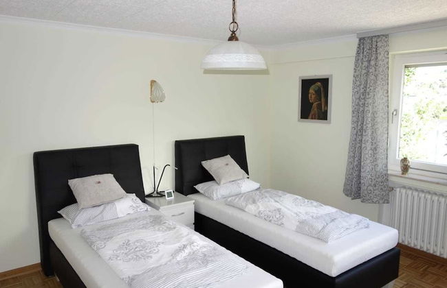 Wohnung Werner - Foto 1