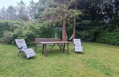 Sperrin View - For The Open'25 - Foto 7