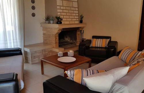 Irene's Apartment In Salakos - Foto 31