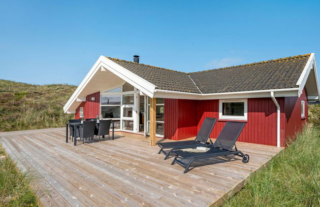 "Emelie" - 200m from the sea - Foto 1