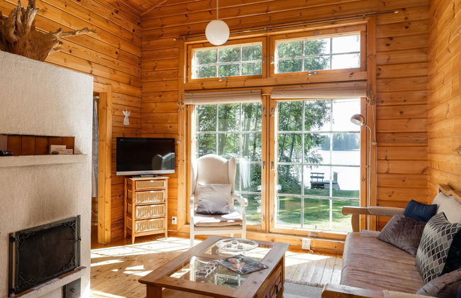 Hämeenhelmi - Foto 11