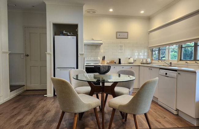 McMillans of Metung Coastal Resort - Foto 52