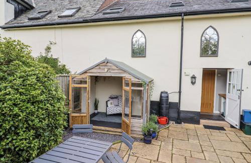 Rushmoor Cottage - Foto 22