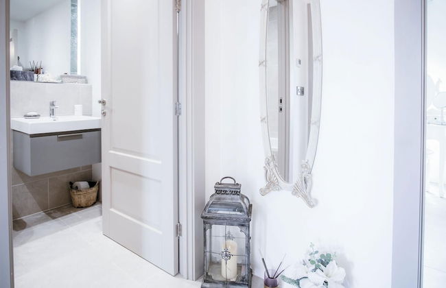 Waters Edge - 2 Bedroom Apartment - Tenby - Foto 24