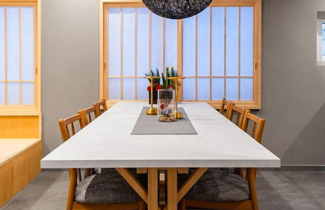 THE CELESTIAL - Foto 40