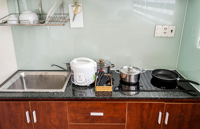 WE HOME Japan Town - Foto 33