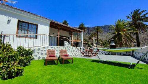 Vv Casa Mercedes puesta de sol WiFi garantizada - Foto 3