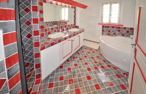 Amazing Home In Sainte Maxime - Foto 36