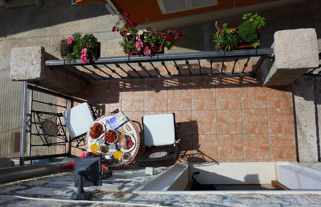 Apartments Zecic - Foto 1