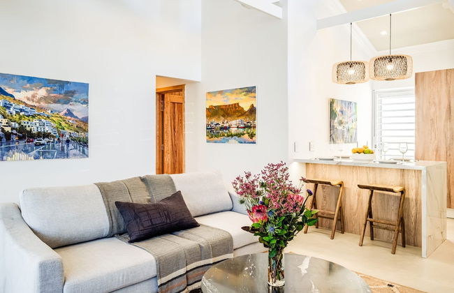 Seaside Escape Apartment Sea La View - Foto 36