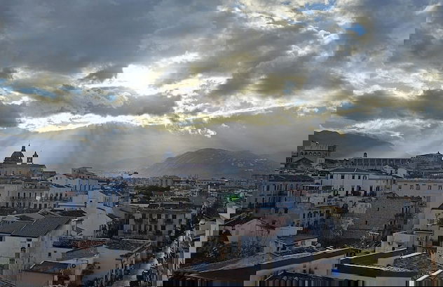 Palermo Historia Rooms and Suites - Foto 74