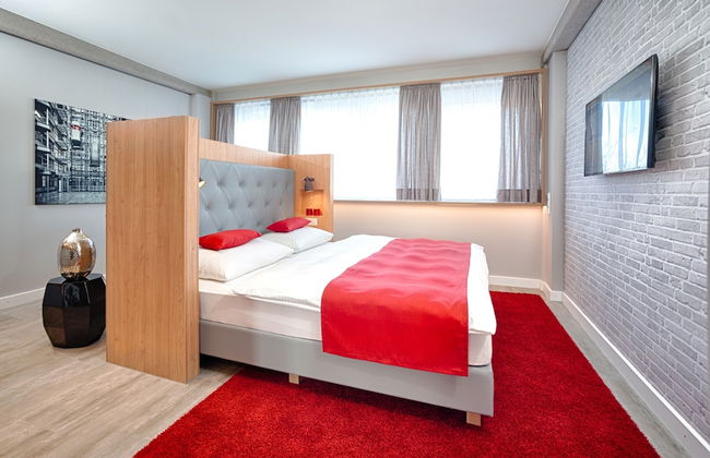 MLOFT Apartments München - Foto 8