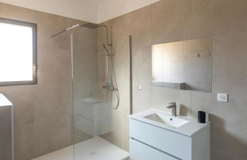 Villa avec piscine - Foto 12