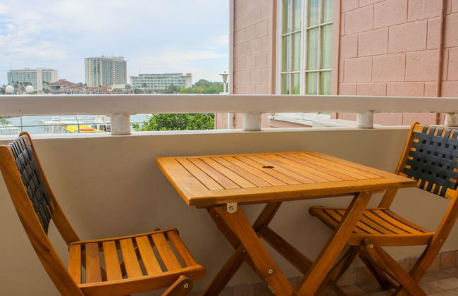 Fisherman's Point Beach Resort - Foto 20