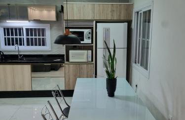 Linda casa em Osório - Foto 18