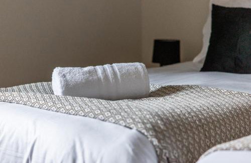 Spacious 3-Bedroom Home in Norton, Sleep 5-6 - Foto 40