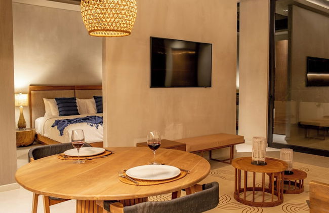 QUIN Surf Residence Nosara - Photo 79