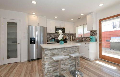 Joshua TreeYucca Valley Sunset Desert Retreat 6425 - Foto 13