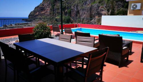 Casa Maresia- Sea view & Private pool - Photo 2