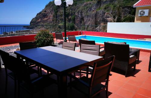 Casa Maresia- Sea view & Private pool - Foto 2