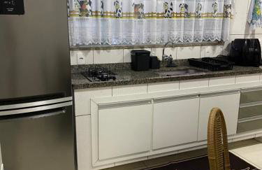 Casa aconchegante em Aquarius - Foto 11