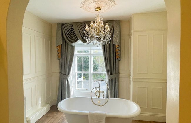 Plas Dinas Country House - Photo 60