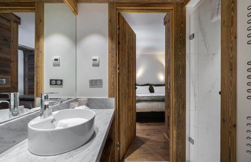 Appartement Etoile - LES CHALETS COVAREL - Foto 16