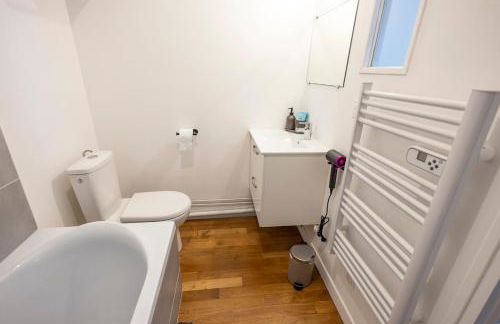 Maison "La Cloysienne" - Foto 22